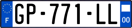 GP-771-LL