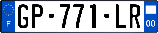 GP-771-LR