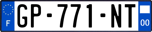 GP-771-NT
