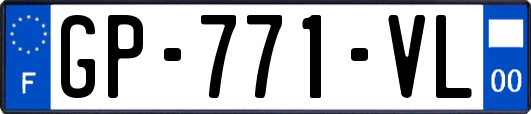 GP-771-VL