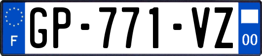 GP-771-VZ