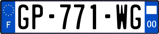 GP-771-WG