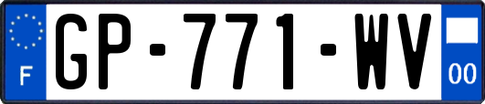 GP-771-WV