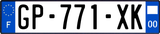 GP-771-XK