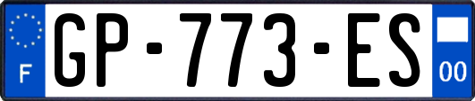 GP-773-ES