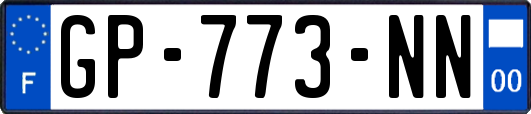 GP-773-NN