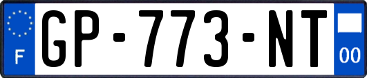 GP-773-NT