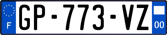 GP-773-VZ