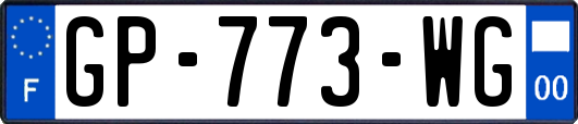GP-773-WG