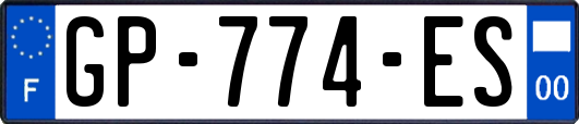 GP-774-ES