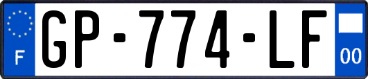GP-774-LF