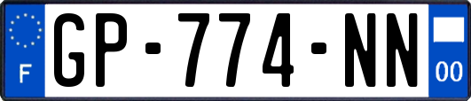 GP-774-NN