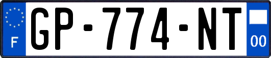 GP-774-NT