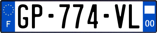 GP-774-VL