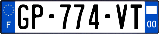 GP-774-VT