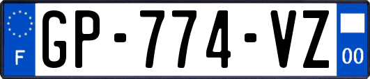 GP-774-VZ