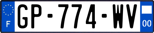 GP-774-WV