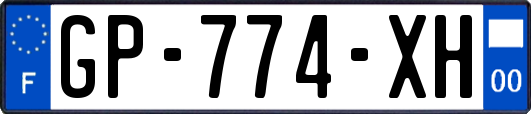 GP-774-XH