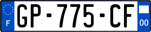 GP-775-CF