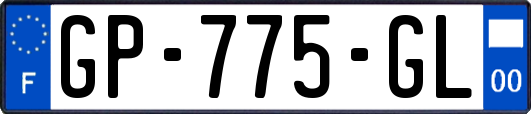 GP-775-GL