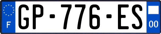 GP-776-ES