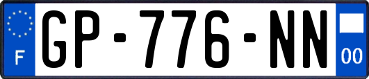 GP-776-NN