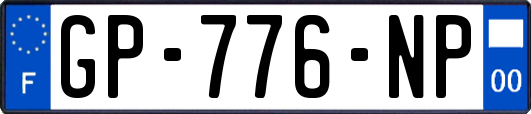 GP-776-NP