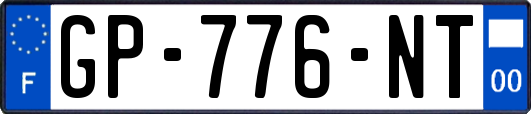 GP-776-NT