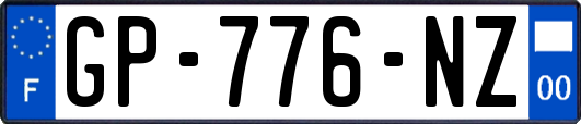 GP-776-NZ