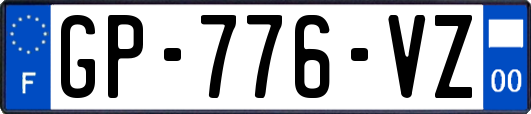 GP-776-VZ