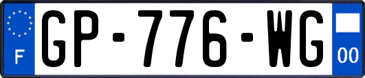 GP-776-WG