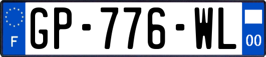 GP-776-WL