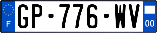 GP-776-WV