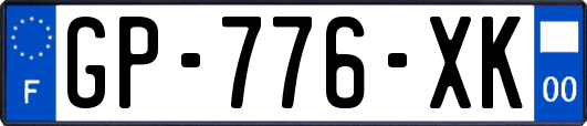 GP-776-XK