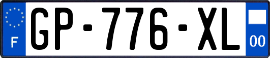 GP-776-XL