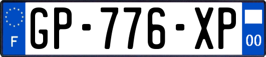 GP-776-XP