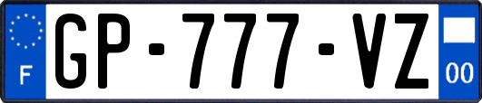 GP-777-VZ
