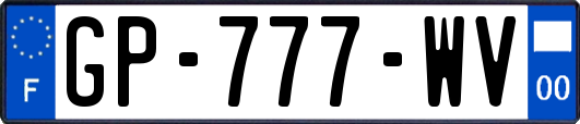 GP-777-WV