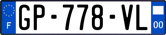 GP-778-VL