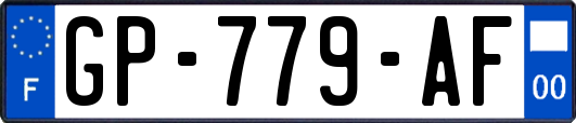 GP-779-AF