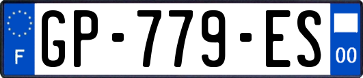 GP-779-ES