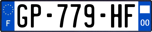 GP-779-HF