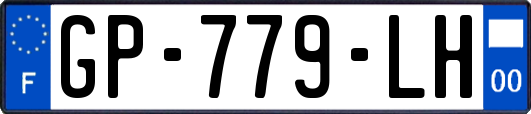 GP-779-LH
