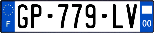 GP-779-LV