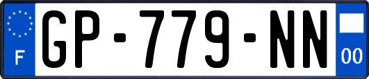 GP-779-NN