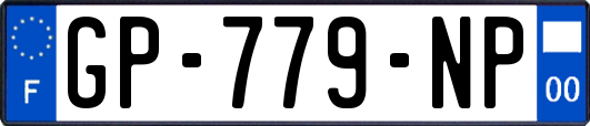 GP-779-NP
