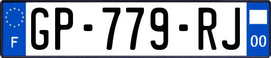 GP-779-RJ