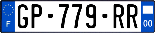 GP-779-RR