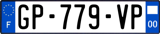 GP-779-VP