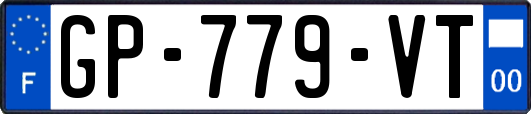 GP-779-VT